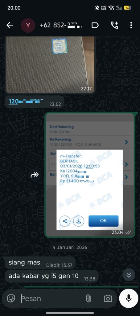 livia komputer livia komputer